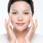 face mask sheet