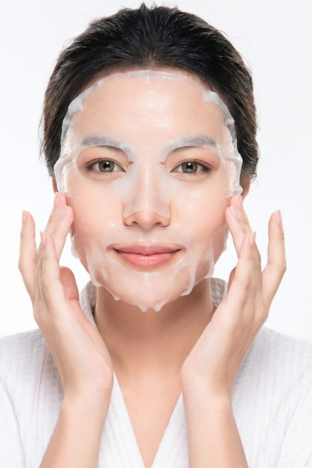 face mask sheet