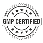 GMP-certified skincare products