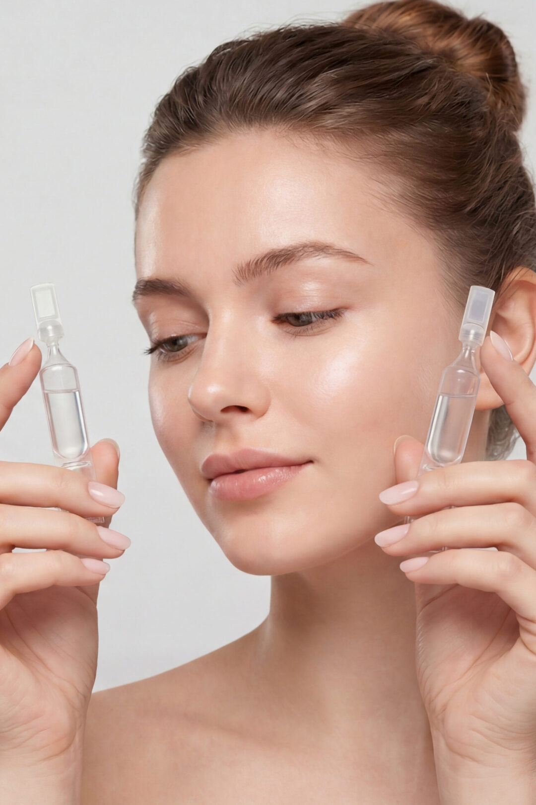 Ampoules Serum