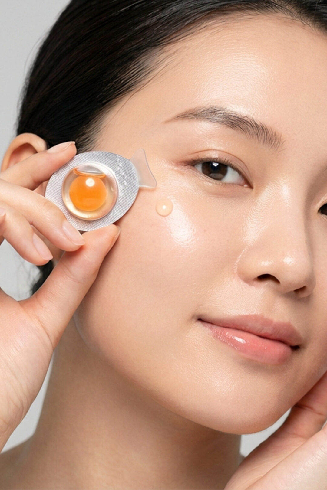 Mono-dose Brightening Ampoule Serum