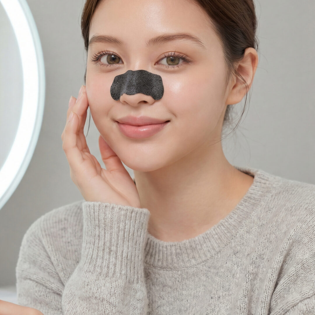 Nose Pore Strips
