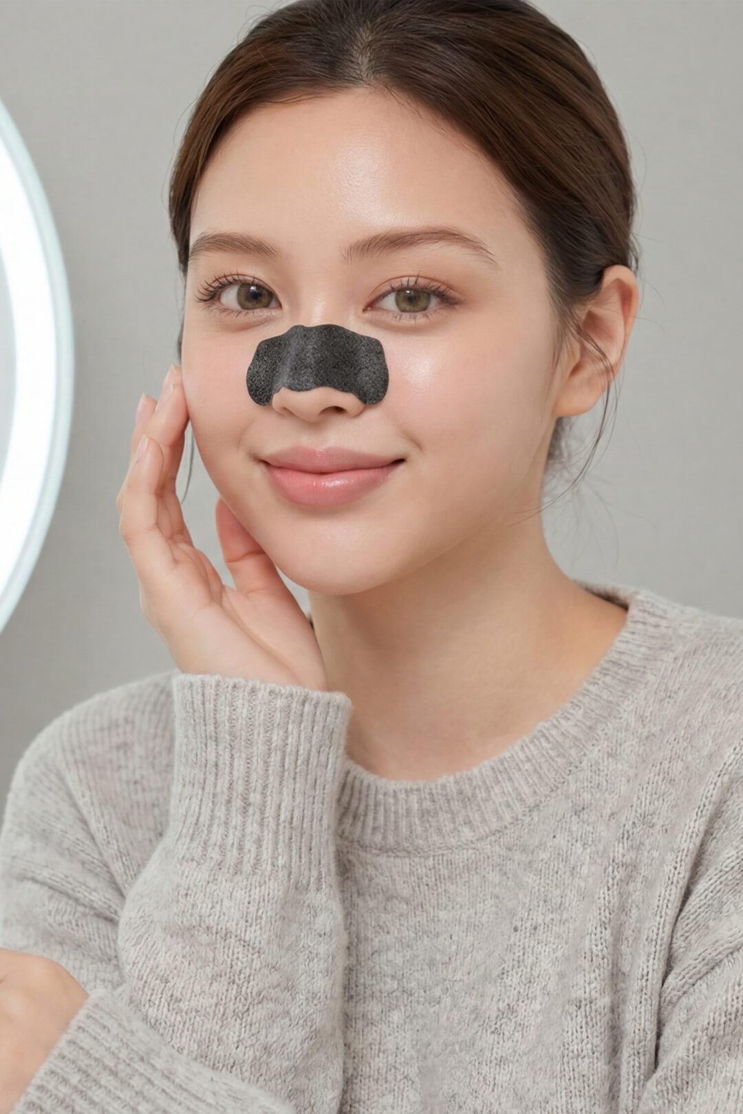 Nose Pore Strips