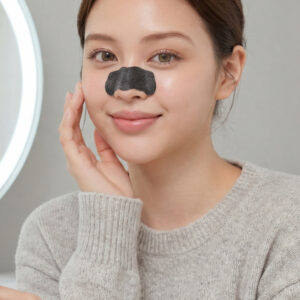 Nose Pore Strips