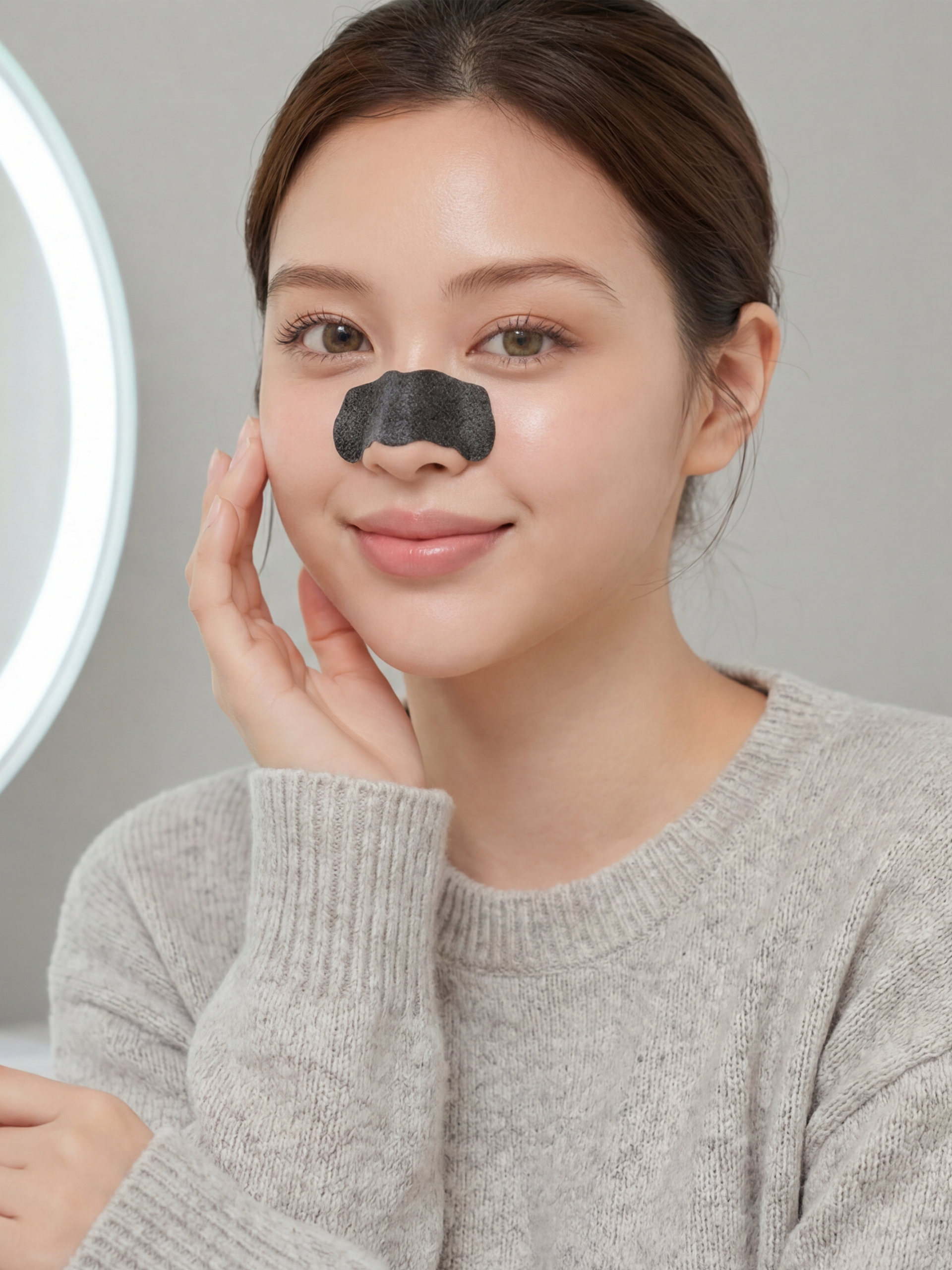 NOSE-PORE-STRIPS