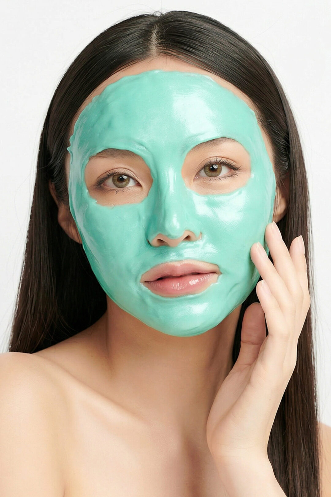 Rubber Mask-Moulding Mask