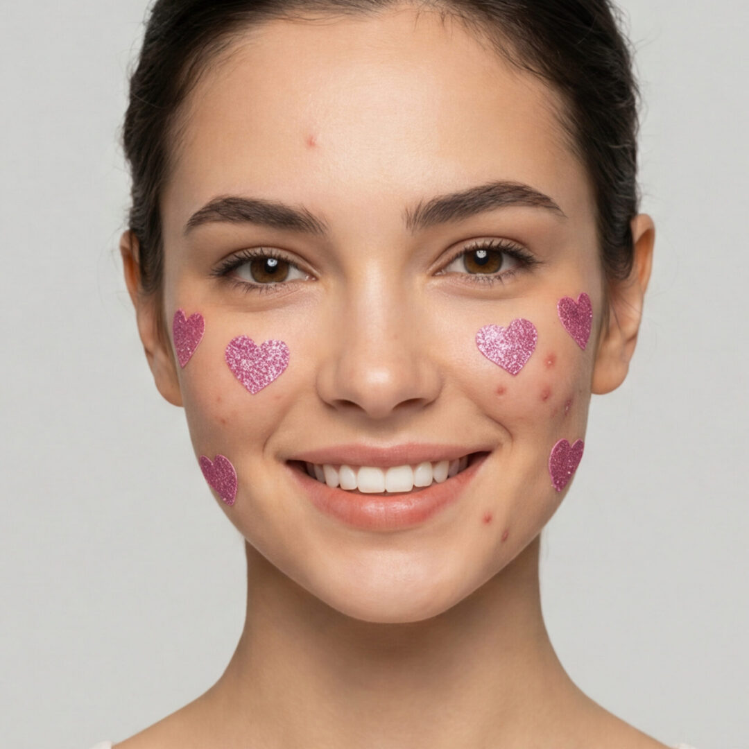 Acne - Pimple Patches