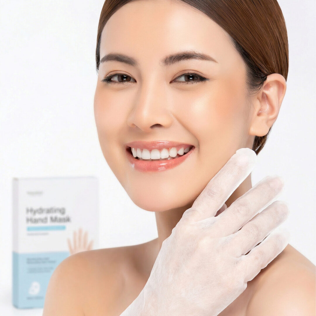 hand mask
