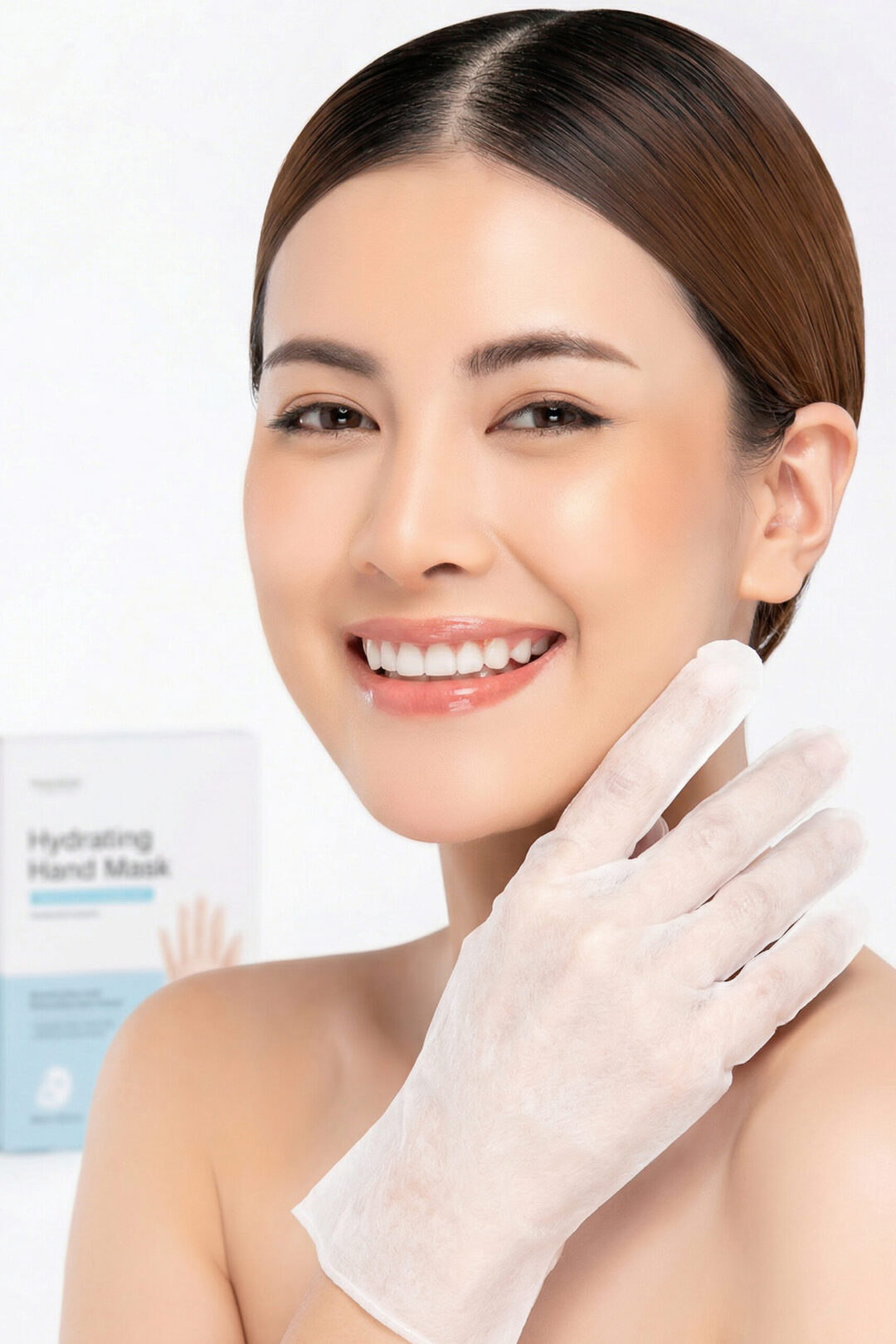 hand mask