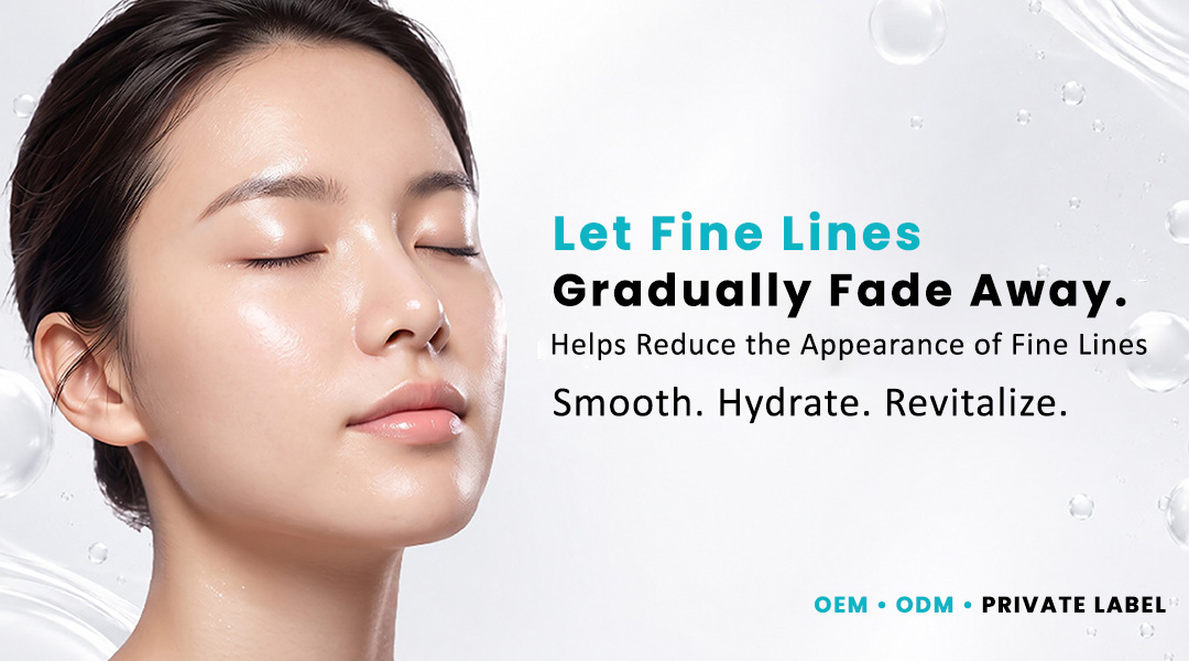 Woman using charcoal bubble sheet mask for smooth and hydrated skin