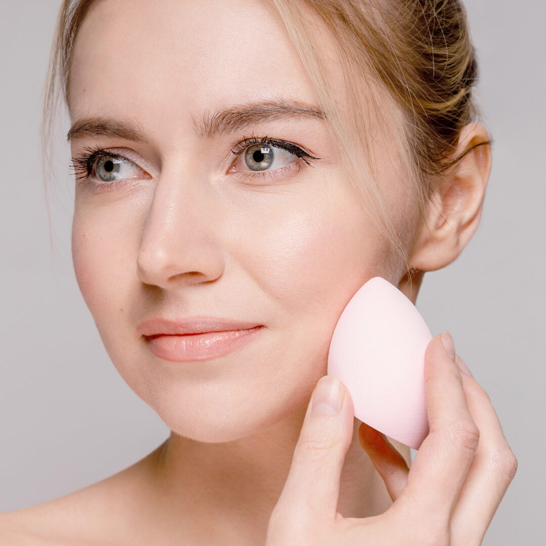Makeup Blender