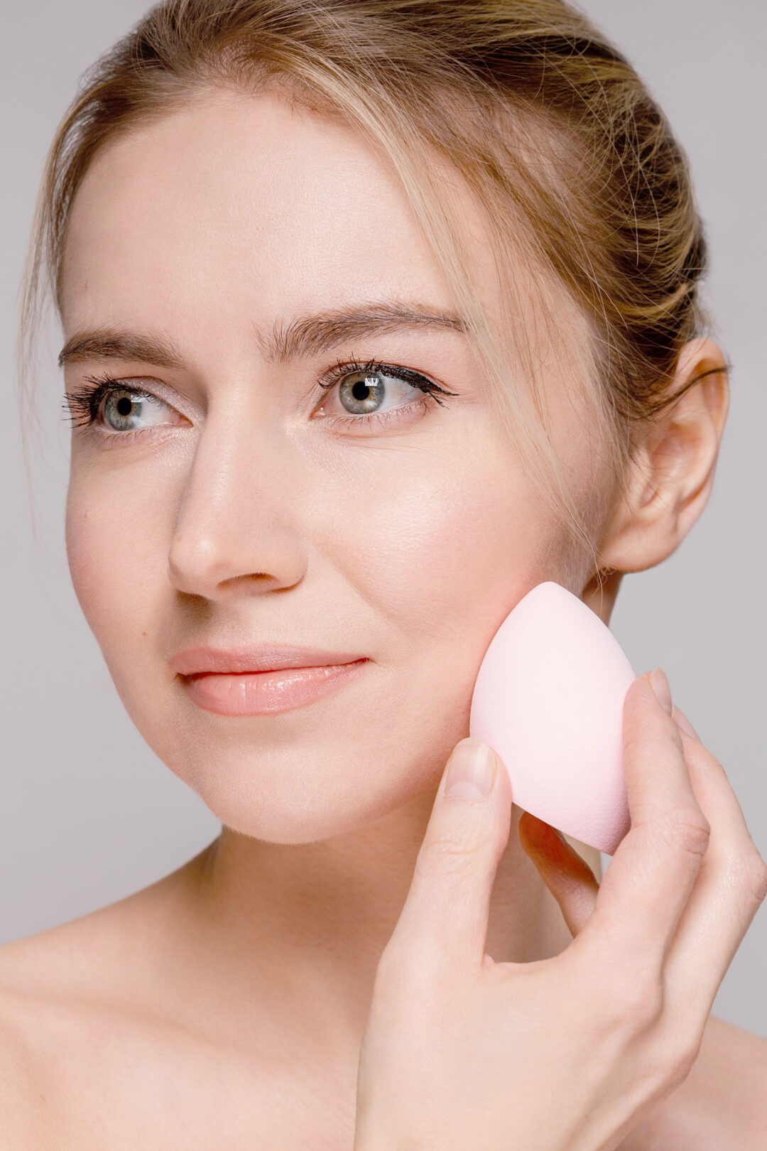 Makeup Blender
