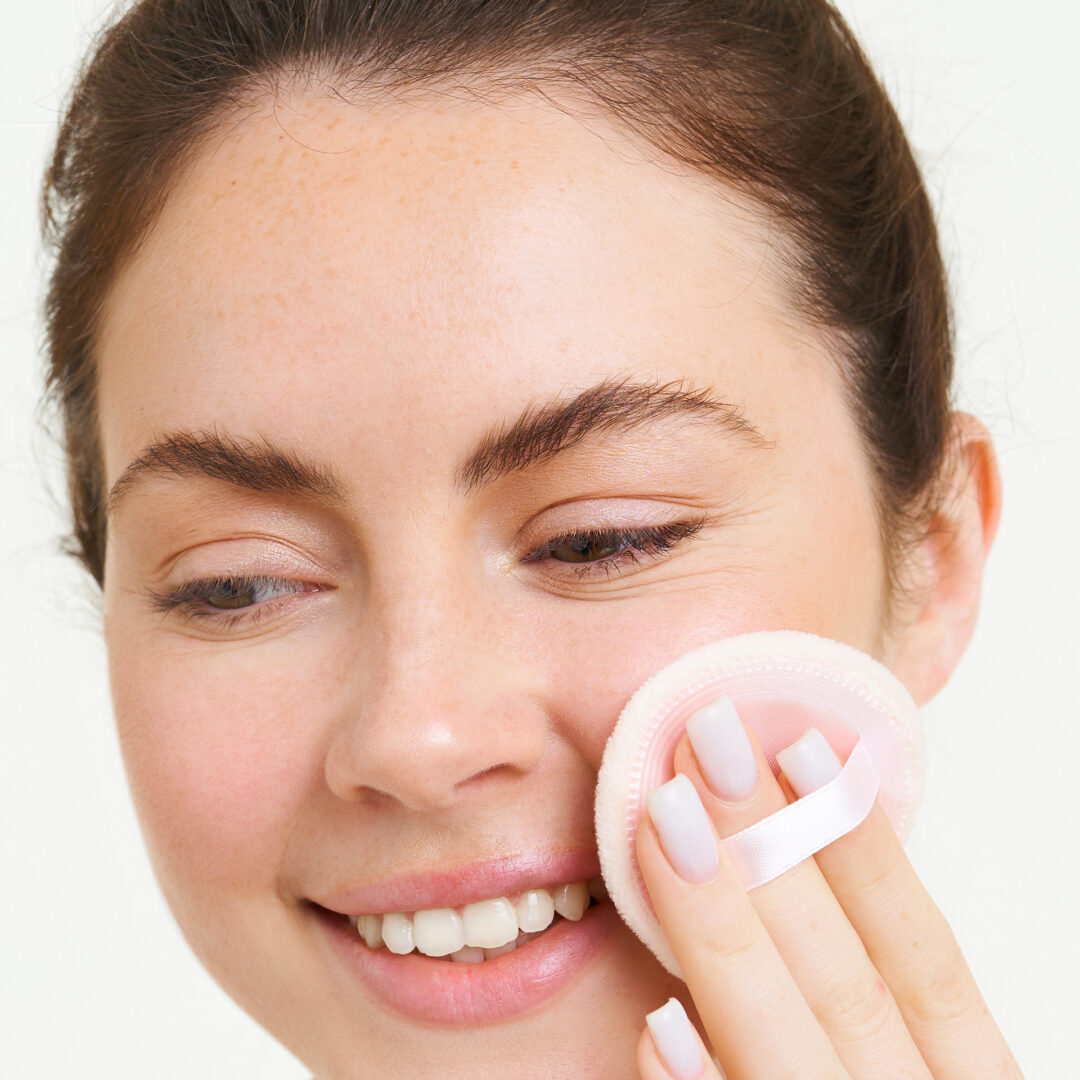 Makeup Puffs