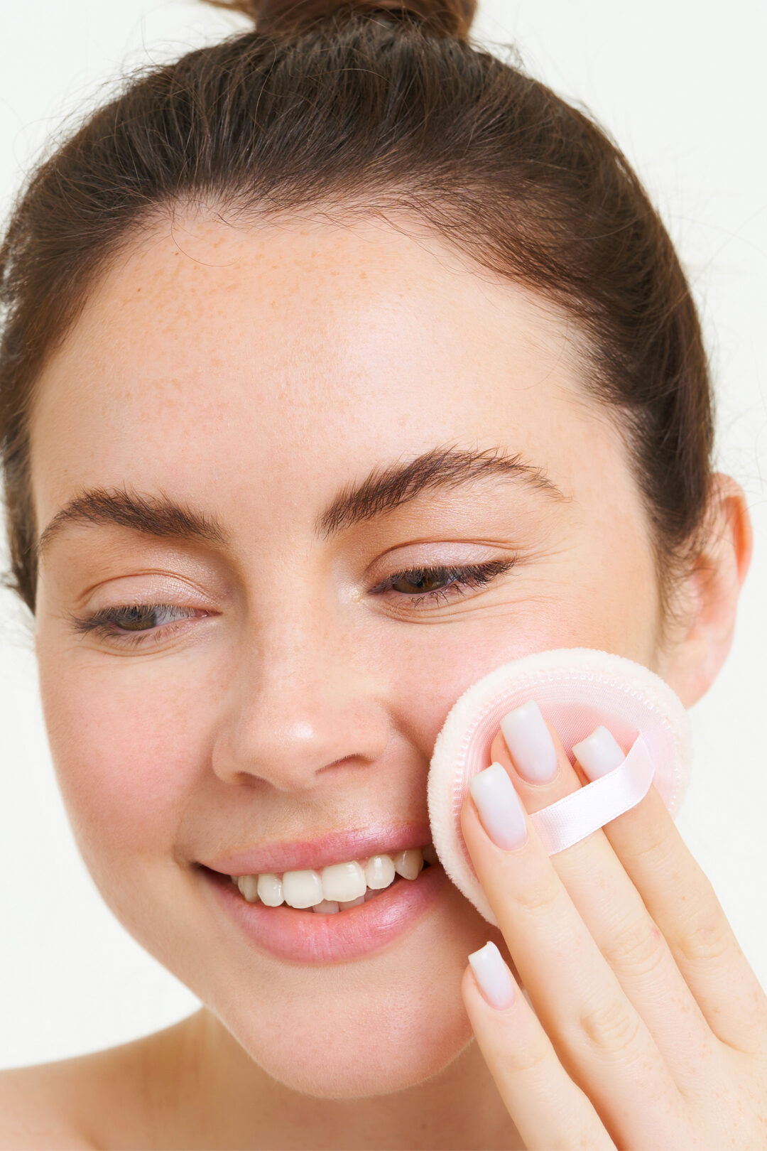 Makeup Puffs