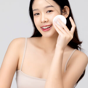 Cosmetic Pads