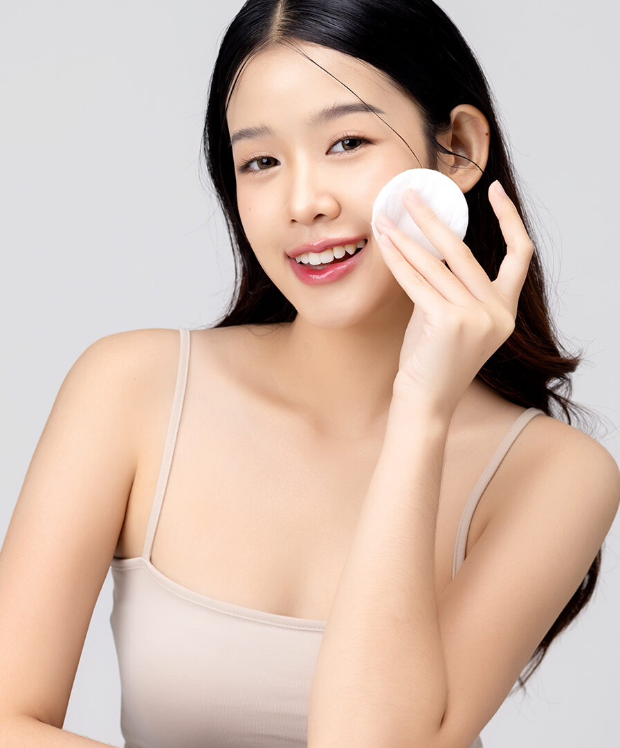 Cosmetic Pads