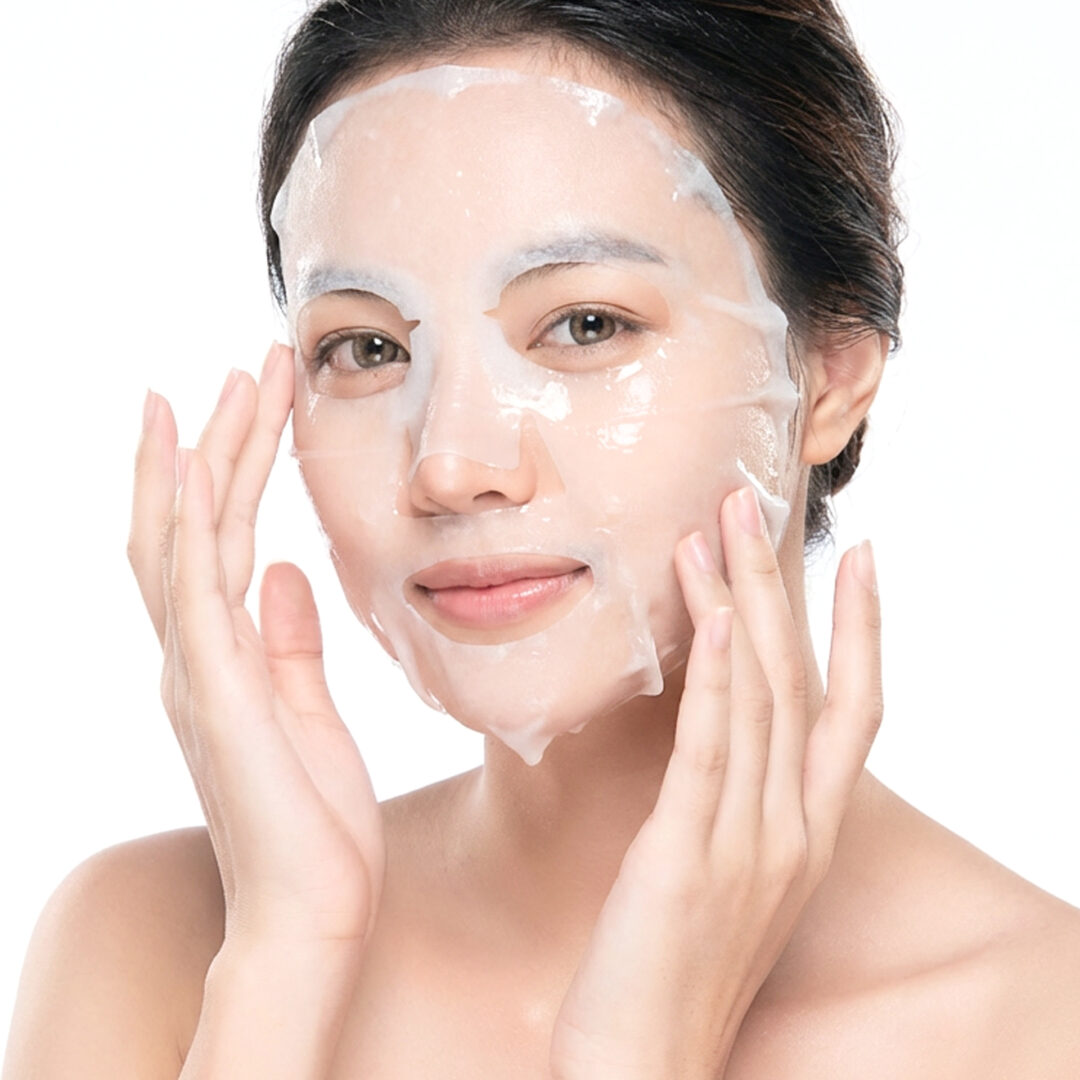 Jelly Face Sheet Mask