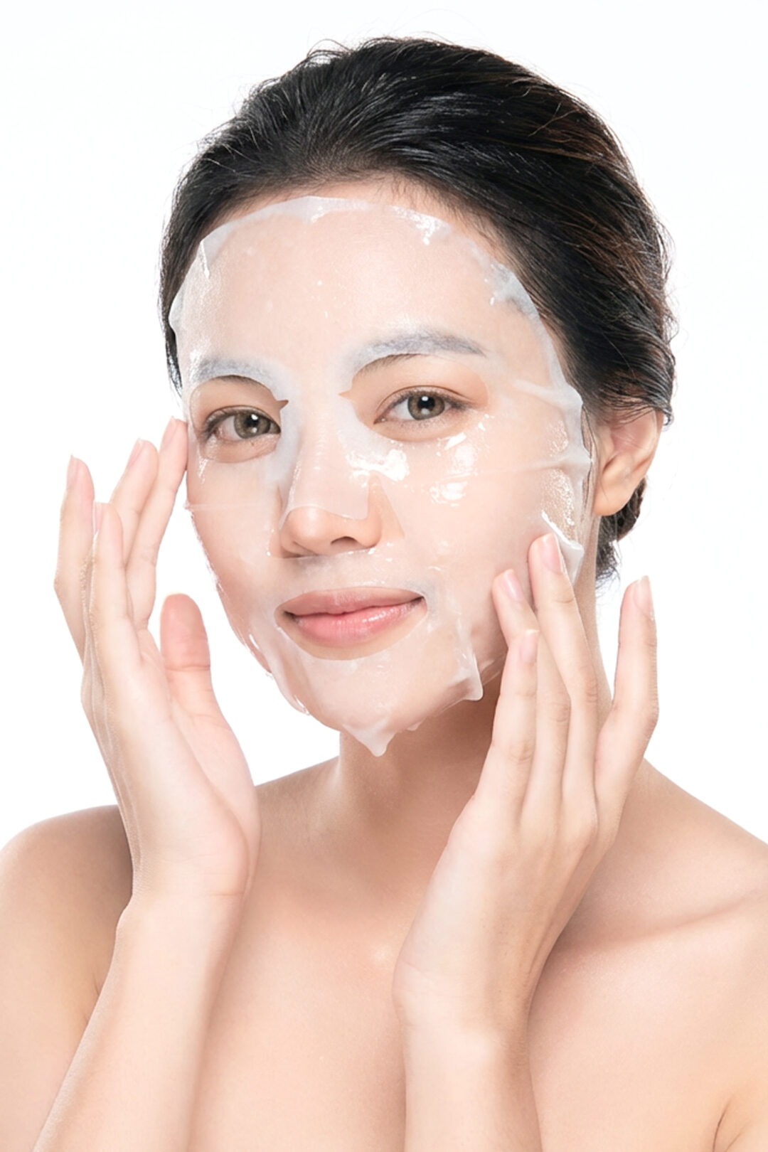 Jelly Face Sheet Mask
