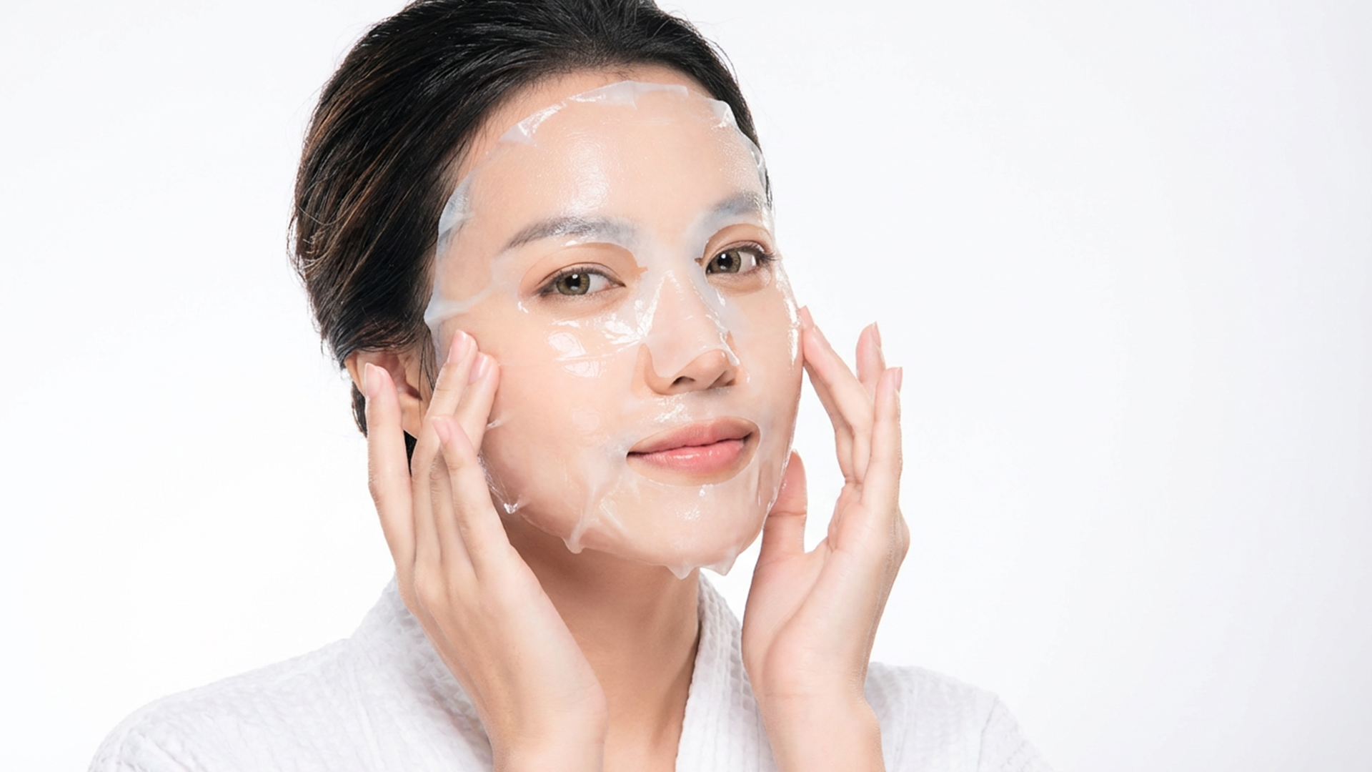ALLMASK- OEM-ODM Private Label Sheet Mask Manufacturing