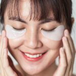 Private Label Hydrogel Eye Mask Manufacturing