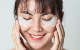 Private Label Hydrogel Eye Mask Manufacturing