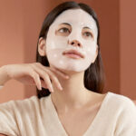 Bio collagen Overnight Mask ODM Private Label Manufacturing