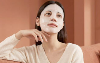 Bio collagen Overnight Mask ODM Private Label Manufacturing