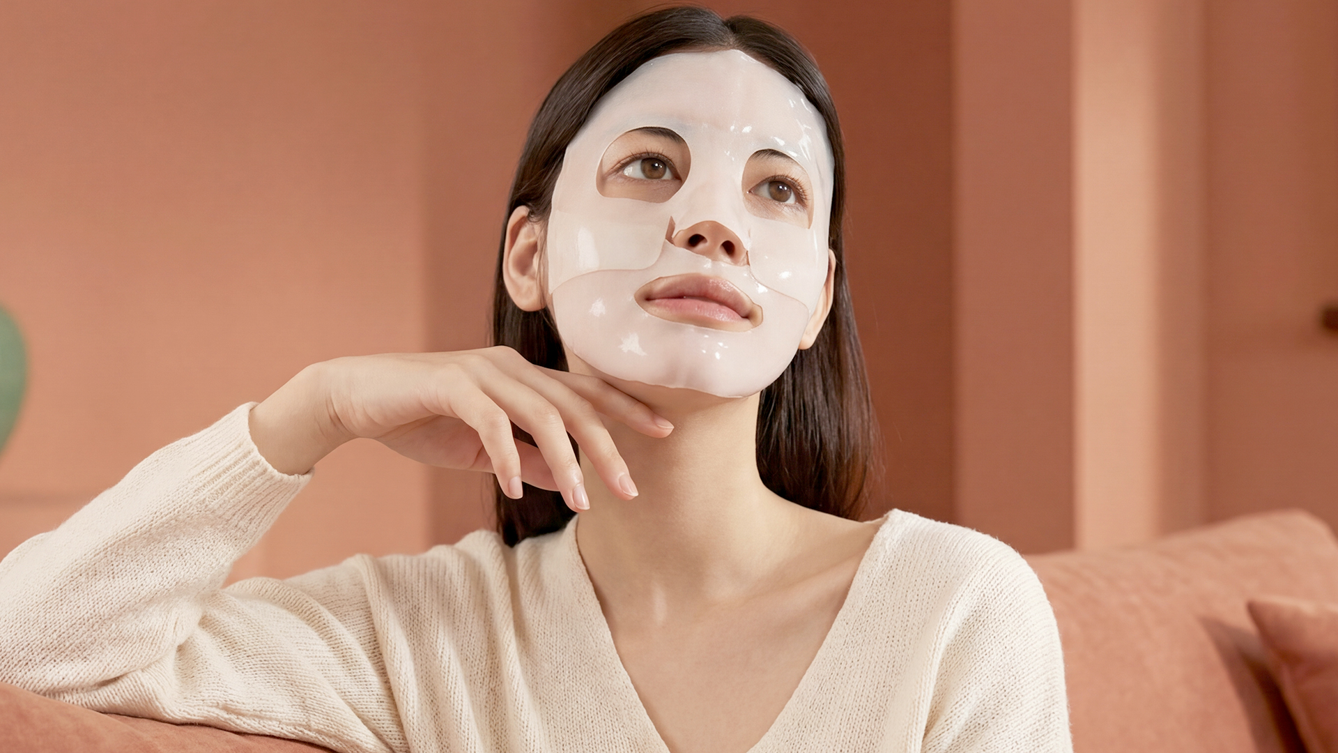 Bio collagen Overnight Mask ODM Private Label Manufacturing