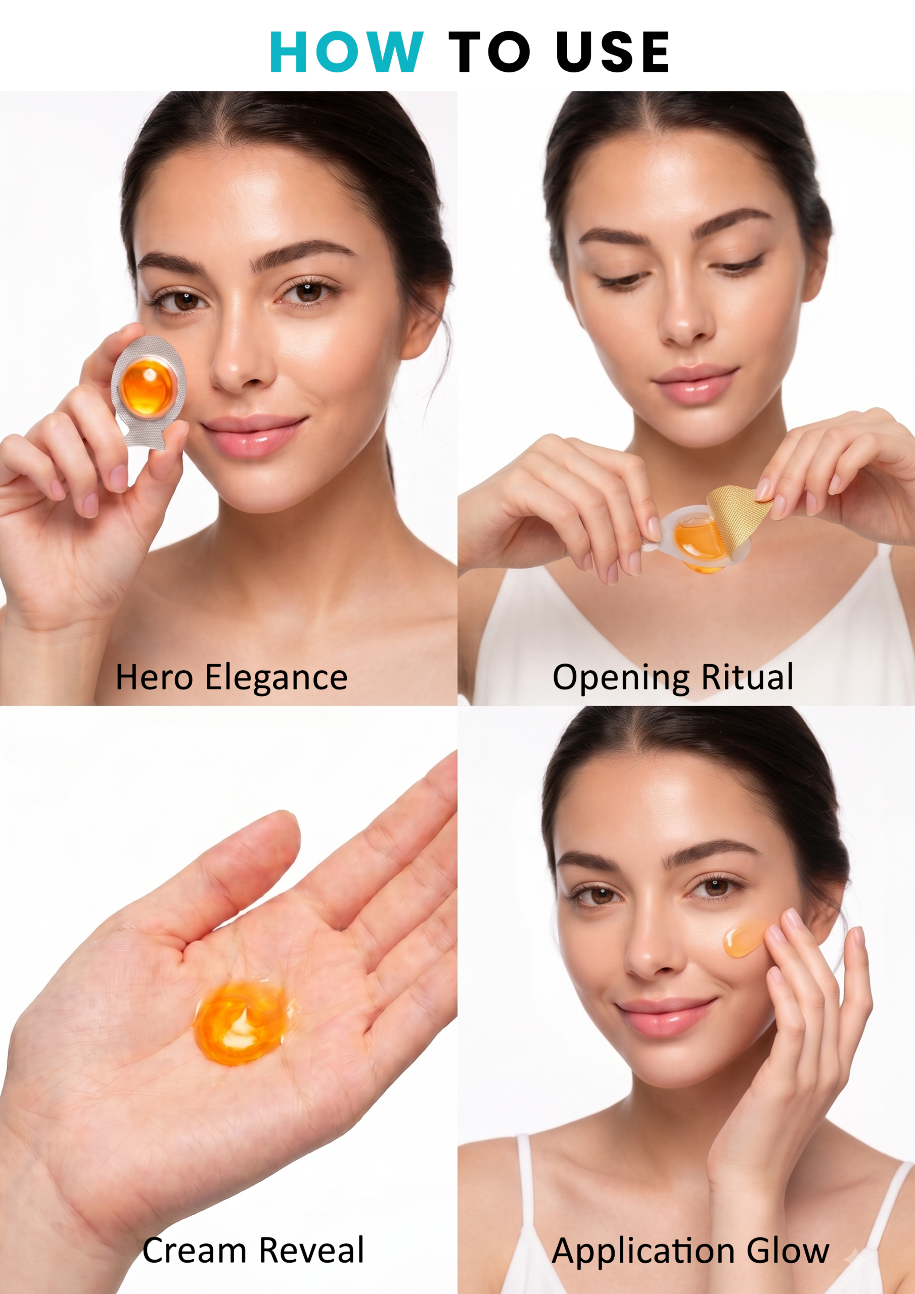 Allmask Monodose Serum for Private lable ODM OEM in India 6