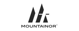 ALLMASK x Mountainor – Official Brand Partner Logo