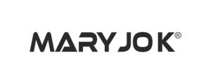ALLMASK x MARY JOK – Official Brand Partner Logo