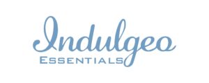 ALLMASK x Indulgeo – Official Brand Partner Logo