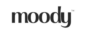 ALLMASK x moody – Official Brand Partner Logo