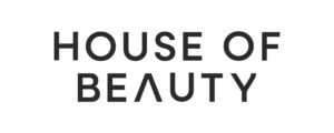 ALLMASK x House of Beauty – Official Brand Partner Logo