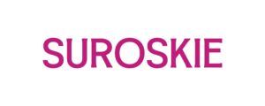 ALLMASK x SUROSKIE – Official Brand Partner Logo