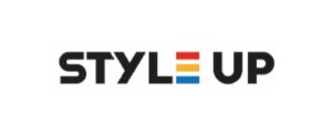ALLMASK x STYLEUP – Official Brand Partner Logo