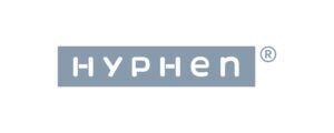 ALLMASK x Hyphen – Official Brand Partner Logo