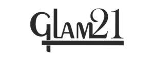 ALLMASK x Glam21 – Official Brand Partner Logo