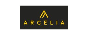 ALLMASK x ARCELIA – Official Brand Partner Logo