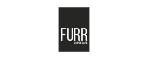 ALLMASK x FURR – Official Brand Partner Logo