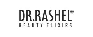 Dr.RashelALLMASK x R. Rashel Beauty Elixir – Official Brand Partner Logo