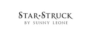 ALLMASK x Star Struck by Sunny Leone – Official Brand Partner Logo