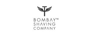 ALLMASK x Bombay Shaving Company – Official Brand Partner Logo