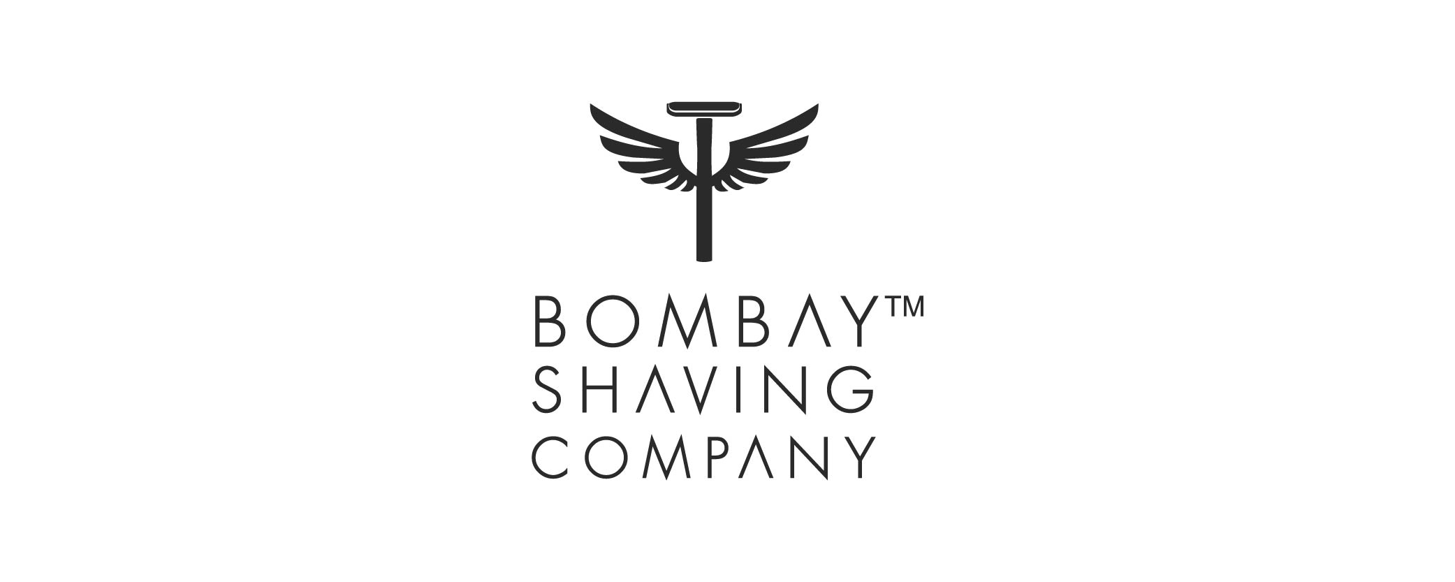 ALLMASK x Bombay Shaving Company – Official Brand Partner Logo