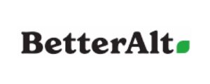 ALLMASK x BetterAlt – Official Brand Partner Logo
