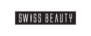 ALLMASK x Swiss Beauty – Official Brand Partner Logo