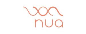 ALLMASK x Nua – Official Brand Partner Logo