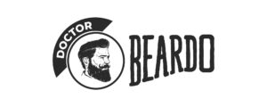 ALLMASK x Beardo – Official Brand Partner Logo