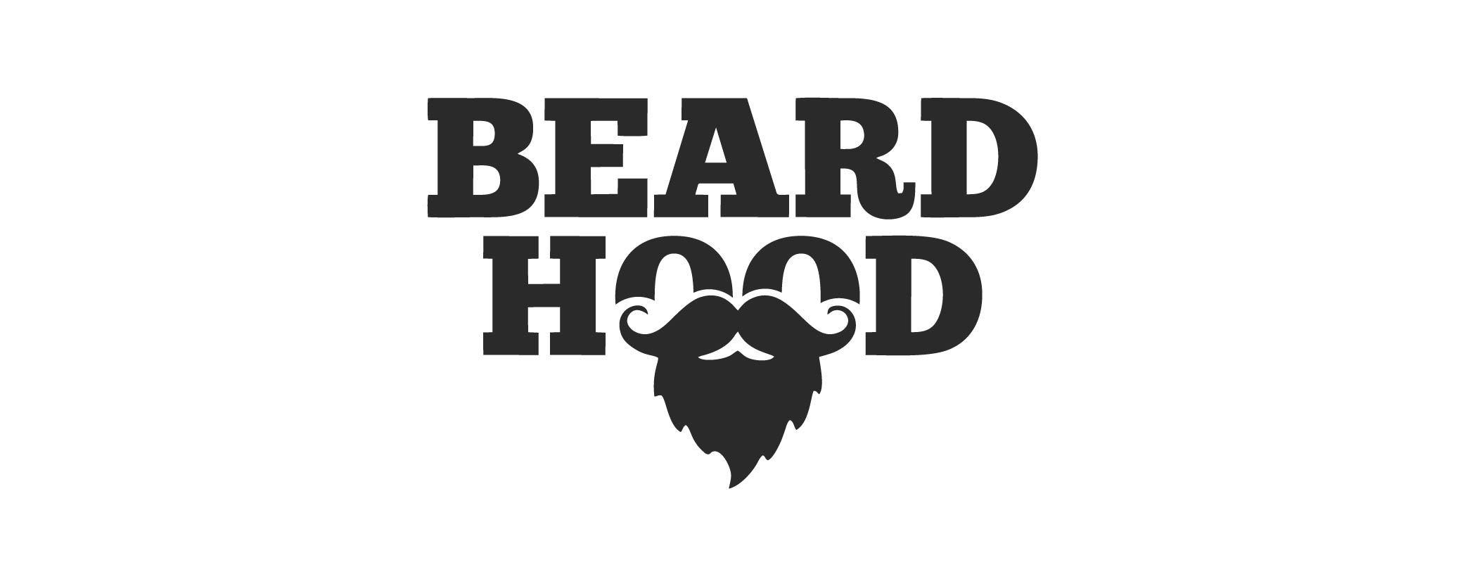 ALLMASK x Beard Hood – Official Brand Partner Logo
