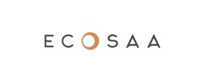 ALLMASK x Ecosaa – Official Brand Partner Logo
